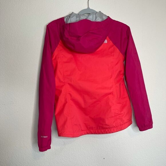 The‎ north face women’s hyvent jacket size small - Picture 5 of 6